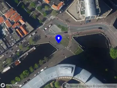 Verordeningen En Reglementen Spui  's-Gravenhage