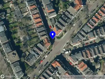 Exploitatievergunning De Wiltstraat  Arnhem