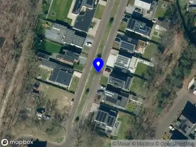 Toestemming voor de verlenging voor de plaatsing van een tijdelijke woonunit aan Flugi van Aspermontlaan 37 te Rozendaal