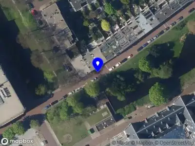 Overig Groenhovenstraat  's-Gravenhage