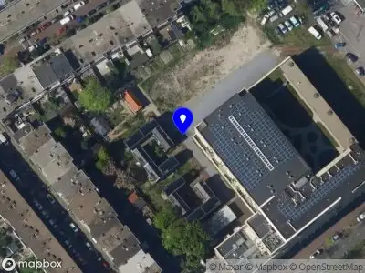 Verordeningen En Reglementen Nieuw-Rozenburgstraat  's-Gravenhage