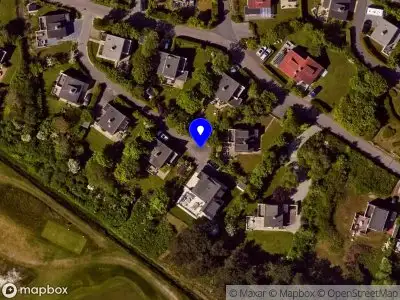 Bouwvergunning Roggeslootweg  De Cocksdorp