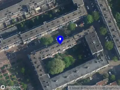 Verkeersbesluit Borgerstraat  Amsterdam