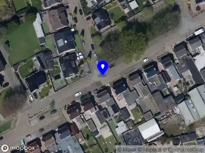 Provincie Noord-Brabant – besluit aanvraag omgevingsvergunning - Crefinsta RED, Pastoor Palsstraat 4, 4711 CN te Sint Willebrord