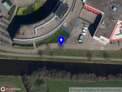 Milieuvergunning Wilaarderburen  Leeuwarden