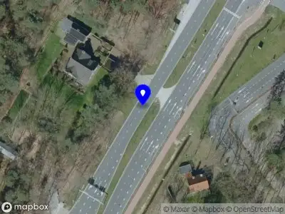 Bekendmaking Provincie Noord-Brabant, aanvraag Omgevingsvergunning, Locht 100? te Veldhoven