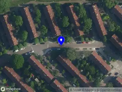 Verkeersbesluit Rosendaalstraat  Amsterdam