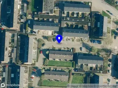 Milieuvergunning Bizetstraat  Eerbeek