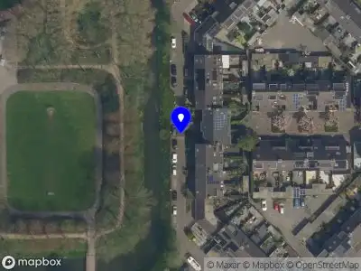 Verkeersbesluit Margrietveld  Nieuwerkerk aan den IJssel