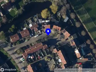 Overig Grote Krogt  Hippolytushoef