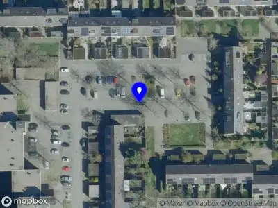 Verkeersbesluit Zesde Buitenpepers  's-Hertogenbosch