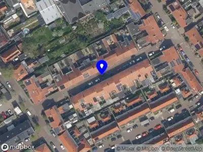 Bouwvergunning Goudsbloemstraat  Culemborg