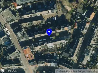 Overig Commissiestraat  Zwolle