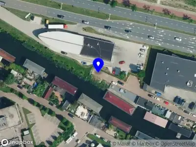 Omgevingsvergunning Snipperlingsdijk  Deventer