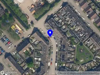 Verkeersbesluit Zevenster  Krimpen aan den IJssel
