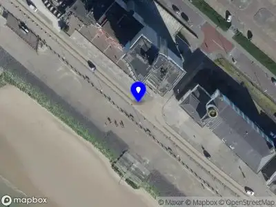 Evenementenvergunning Boulevard Bankert  Vlissingen