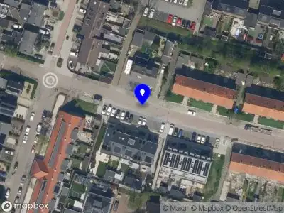 Overig Koningin Julianastraat  Krimpen aan de Lek