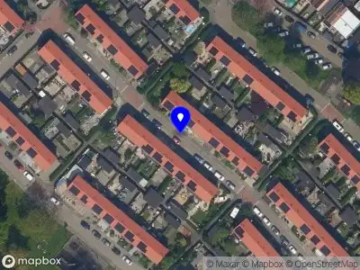 Bekendmaking Toestemming voor een nokverhoging aan de achterzijde met een dakkapel aan de voorzijde van de woning aan van Ruysdaelstraat 6 te Krimpen aan den IJssel