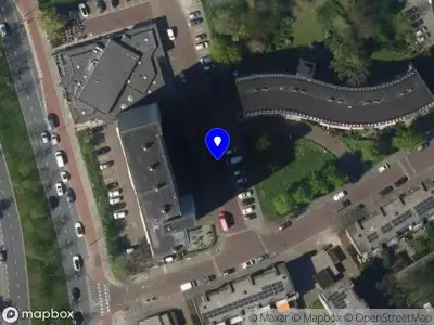Overig Teunisbloemplein  's-Gravenhage