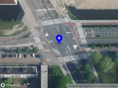 Verkeersbesluit Groningenstraat  Amsterdam