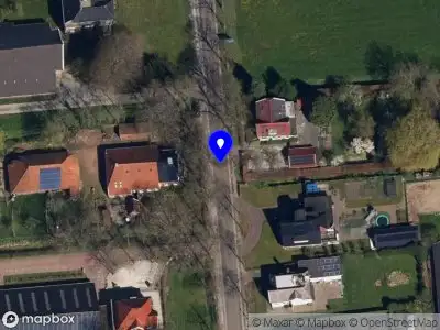 Bouwvergunning Kerkstraat  Zuidbroek
