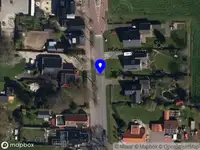 Woldweg 173 Kropswolde, aanvraag vergunning