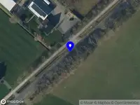 Kennisgeving melding - Kennisgeving melding voor milieubelastende activiteit aan Tilbrugstraat 8 Zuidveld