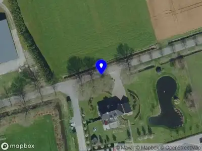 Melding Besluit activiteiten leefomgeving (Bal) – Zijp 5, Boekel