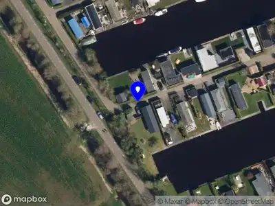 Omgevingsvergunning wateractiviteit WF-800497 Aanleggen en verwijderen waterleiding t.h.v. Houtvaartweg 29, Boornzwaag