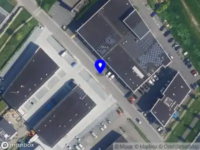 Omgevingsvergunning Edvard Munchweg  Almere