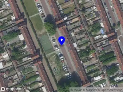 Verordeningen En Reglementen Kamperfoeliestraat  Bergen op Zoom