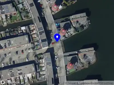 Barendrecht - aanwijzen en inrichten van parkeerplaatsen voor opladen elektrische voertuigen  - Waddenring, Distelvink