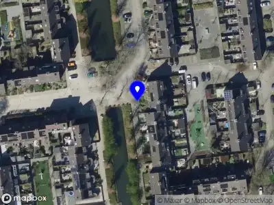 Barendrecht - aanwijzen en inrichten van parkeerplaatsen voor opladen elektrische voertuigen  - Waddenring, Distelvink