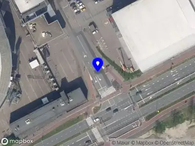 Milieuvergunning Van Zandvlietplein  Rotterdam