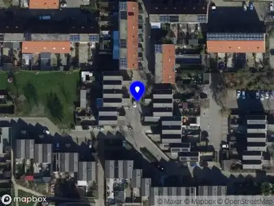 Overig Sandenburg  Vlissingen