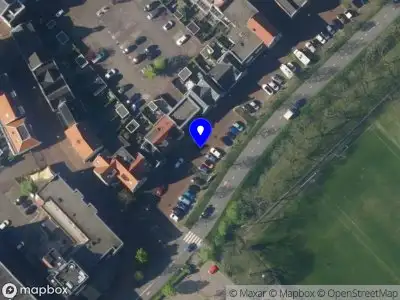 Meldingen Sportparkweg  Maarssen