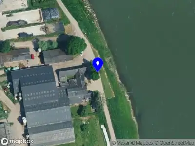 Milieuvergunning Houtwalstraat  Voorst
