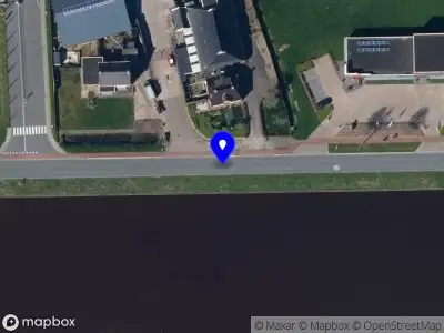 Watervergunning Verlaatsterweg  Gerkesklooster