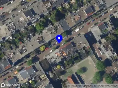 Overig Berberisstraat  's-Gravenhage