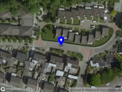 Natuurbeschermingsvergunning Kanariestraat  Eys