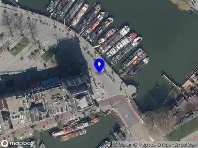 Bouwvergunning Geldersekade  Rotterdam