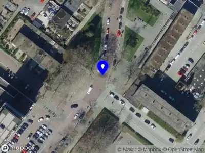 Omgevingsvergunning Lengweg  Hoogvliet Rotterdam
