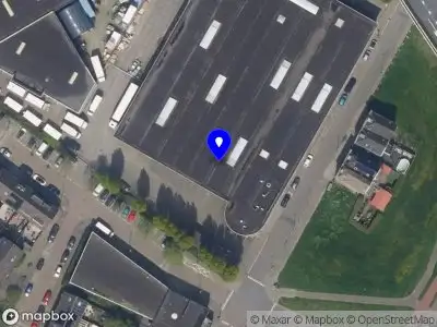 Milieuvergunning Bovenstraat  Rotterdam