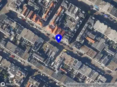 Overig IJmuidenstraat  's-Gravenhage