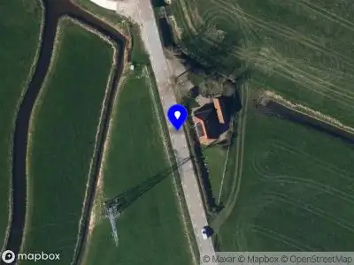 Watervergunning Hatzum  Dronryp