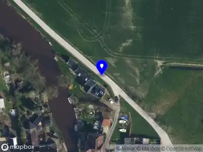 Verkeersbesluit Hoofdstraat  Niezijl