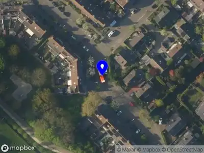 Omgevingsvergunning Bellesteynlaan  Wassenaar