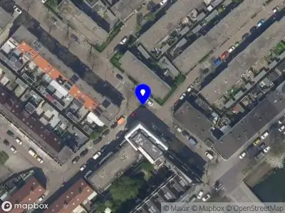 Overig Resedastraat  Rotterdam