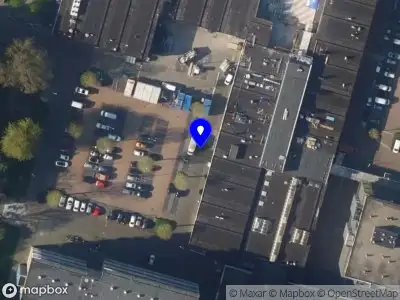 gemeente Alphen aan den Rijn - het reserveren van parkeerplaatsen voor het opladen van elektrische motorvoertuigen  - Alphen aan den Rijn en Boskoop