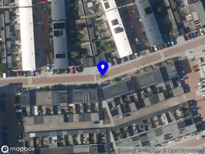 gemeente Alphen aan den Rijn - het reserveren van parkeerplaatsen voor het opladen van elektrische motorvoertuigen  - Alphen aan den Rijn en Boskoop